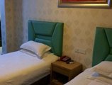 Yiwu Guoxin Hotel в Иу Китай ✅. Забронировать номер онлайн по выгодной цене в Yiwu Guoxin Hotel. Трансфер из аэропорта.