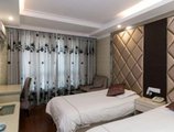 Yiwu Xinze Hotel в Иу Китай ✅. Забронировать номер онлайн по выгодной цене в Yiwu Xinze Hotel. Трансфер из аэропорта.