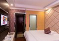 Yiwu Xinze Hotel в Иу Китай ✅. Забронировать номер онлайн по выгодной цене в Yiwu Xinze Hotel. Трансфер из аэропорта.