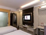 Yiwu Xinze Hotel в Иу Китай ✅. Забронировать номер онлайн по выгодной цене в Yiwu Xinze Hotel. Трансфер из аэропорта.