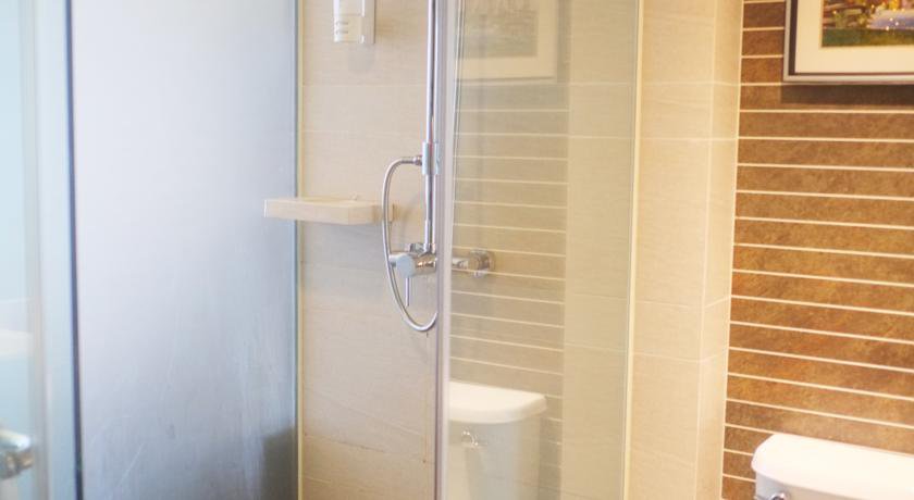 Narada Boutique Hotel Yiwu Huafeng в Иу Китай ✅. Забронировать номер онлайн по выгодной цене в Narada Boutique Hotel Yiwu Huafeng. Трансфер из аэропорта.