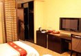 Yiwu Oujiang Hotel в Иу Китай ✅. Забронировать номер онлайн по выгодной цене в Yiwu Oujiang Hotel. Трансфер из аэропорта.
