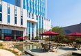 Wanda Realm Yiwu в Иу Китай ✅. Забронировать номер онлайн по выгодной цене в Wanda Realm Yiwu. Трансфер из аэропорта.