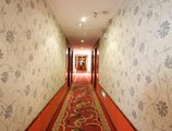 Huashang Hotel в Иу Китай ✅. Забронировать номер онлайн по выгодной цене в Huashang Hotel. Трансфер из аэропорта.