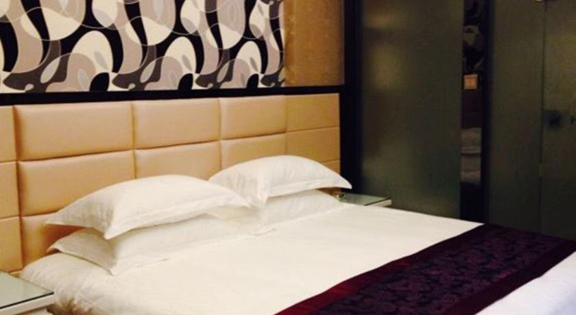 Yiwu Hello Inn в Иу Китай ✅. Забронировать номер онлайн по выгодной цене в Yiwu Hello Inn. Трансфер из аэропорта.