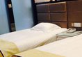 Yiwu Hello Inn в Иу Китай ✅. Забронировать номер онлайн по выгодной цене в Yiwu Hello Inn. Трансфер из аэропорта.