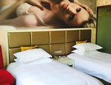 Yiwu Haidi Fashion Inn в Иу Китай ✅. Забронировать номер онлайн по выгодной цене в Yiwu Haidi Fashion Inn. Трансфер из аэропорта.