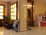 Tianhong Hotel в Иу Китай ✅. Забронировать номер онлайн по выгодной цене в Tianhong Hotel. Трансфер из аэропорта.