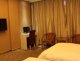 Tianhong Hotel в Иу Китай ✅. Забронировать номер онлайн по выгодной цене в Tianhong Hotel. Трансфер из аэропорта.