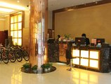 Tianhong Hotel в Иу Китай ✅. Забронировать номер онлайн по выгодной цене в Tianhong Hotel. Трансфер из аэропорта.