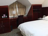 Tianhong Hotel в Иу Китай ✅. Забронировать номер онлайн по выгодной цене в Tianhong Hotel. Трансфер из аэропорта.