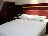 Tianhong Hotel в Иу Китай ✅. Забронировать номер онлайн по выгодной цене в Tianhong Hotel. Трансфер из аэропорта.