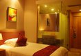 Ejon Kins Hotel в Иу Китай ✅. Забронировать номер онлайн по выгодной цене в Ejon Kins Hotel. Трансфер из аэропорта.
