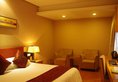 Ejon Kins Hotel в Иу Китай ✅. Забронировать номер онлайн по выгодной цене в Ejon Kins Hotel. Трансфер из аэропорта.