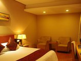 Ejon Kins Hotel в Иу Китай ✅. Забронировать номер онлайн по выгодной цене в Ejon Kins Hotel. Трансфер из аэропорта.