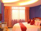 Yiwu Huang Xuan Hotel в Иу Китай ✅. Забронировать номер онлайн по выгодной цене в Yiwu Huang Xuan Hotel. Трансфер из аэропорта.