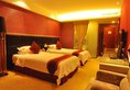 Yiwu Huang Xuan Hotel в Иу Китай ✅. Забронировать номер онлайн по выгодной цене в Yiwu Huang Xuan Hotel. Трансфер из аэропорта.