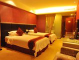 Yiwu Huang Xuan Hotel в Иу Китай ✅. Забронировать номер онлайн по выгодной цене в Yiwu Huang Xuan Hotel. Трансфер из аэропорта.