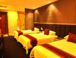 Yiwu Huang Xuan Hotel в Иу Китай ✅. Забронировать номер онлайн по выгодной цене в Yiwu Huang Xuan Hotel. Трансфер из аэропорта.