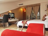 Yiwu Huang Xuan Hotel в Иу Китай ✅. Забронировать номер онлайн по выгодной цене в Yiwu Huang Xuan Hotel. Трансфер из аэропорта.