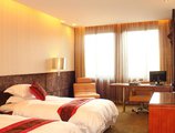 Yiwu Huang Xuan Hotel в Иу Китай ✅. Забронировать номер онлайн по выгодной цене в Yiwu Huang Xuan Hotel. Трансфер из аэропорта.