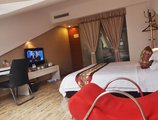 Yiwu Huang Xuan Hotel в Иу Китай ✅. Забронировать номер онлайн по выгодной цене в Yiwu Huang Xuan Hotel. Трансфер из аэропорта.