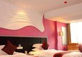Yiwu Huang Xuan Hotel в Иу Китай ✅. Забронировать номер онлайн по выгодной цене в Yiwu Huang Xuan Hotel. Трансфер из аэропорта.