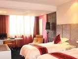 Yiwu Huang Xuan Hotel в Иу Китай ✅. Забронировать номер онлайн по выгодной цене в Yiwu Huang Xuan Hotel. Трансфер из аэропорта.