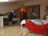 Yiwu Huang Xuan Hotel в Иу Китай ✅. Забронировать номер онлайн по выгодной цене в Yiwu Huang Xuan Hotel. Трансфер из аэропорта.