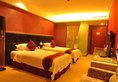 Yiwu Huang Xuan Hotel в Иу Китай ✅. Забронировать номер онлайн по выгодной цене в Yiwu Huang Xuan Hotel. Трансфер из аэропорта.