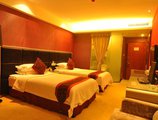 Yiwu Huang Xuan Hotel в Иу Китай ✅. Забронировать номер онлайн по выгодной цене в Yiwu Huang Xuan Hotel. Трансфер из аэропорта.