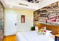 Qingtao Hotel в Иу Китай ✅. Забронировать номер онлайн по выгодной цене в Qingtao Hotel. Трансфер из аэропорта.
