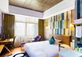 Qingtao Hotel в Иу Китай ✅. Забронировать номер онлайн по выгодной цене в Qingtao Hotel. Трансфер из аэропорта.