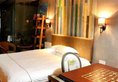 Qingtao Hotel в Иу Китай ✅. Забронировать номер онлайн по выгодной цене в Qingtao Hotel. Трансфер из аэропорта.