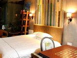 Qingtao Hotel в Иу Китай ✅. Забронировать номер онлайн по выгодной цене в Qingtao Hotel. Трансфер из аэропорта.