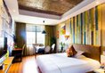 Qingtao Hotel в Иу Китай ✅. Забронировать номер онлайн по выгодной цене в Qingtao Hotel. Трансфер из аэропорта.