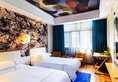 Qingtao Hotel в Иу Китай ✅. Забронировать номер онлайн по выгодной цене в Qingtao Hotel. Трансфер из аэропорта.