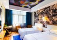 Qingtao Hotel в Иу Китай ✅. Забронировать номер онлайн по выгодной цене в Qingtao Hotel. Трансфер из аэропорта.