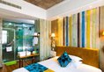 Qingtao Hotel в Иу Китай ✅. Забронировать номер онлайн по выгодной цене в Qingtao Hotel. Трансфер из аэропорта.