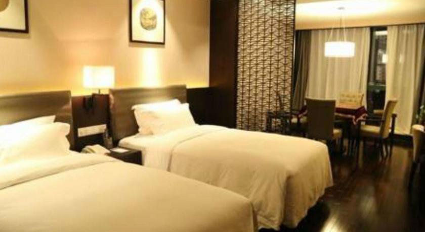 Yiwu Orange Hotel в Иу Китай ✅. Забронировать номер онлайн по выгодной цене в Yiwu Orange Hotel. Трансфер из аэропорта.