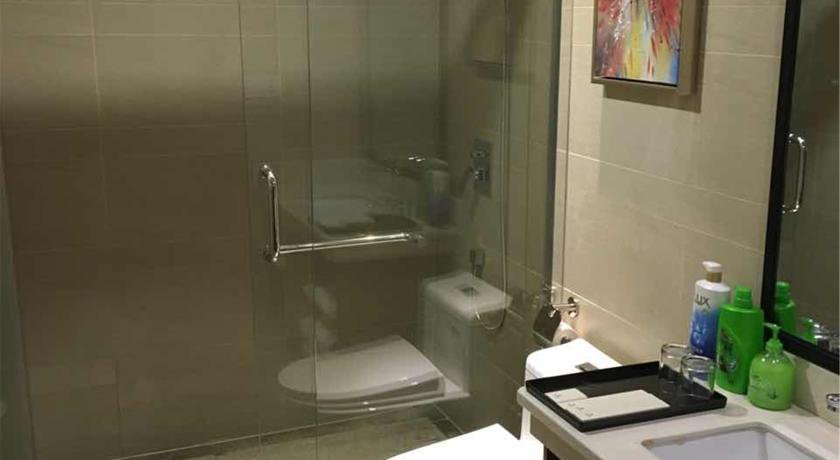 Yiwu Ya Doo Hotel в Иу Китай ✅. Забронировать номер онлайн по выгодной цене в Yiwu Ya Doo Hotel. Трансфер из аэропорта.