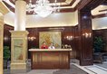 Yueting International Hotel в Иу Китай ✅. Забронировать номер онлайн по выгодной цене в Yueting International Hotel. Трансфер из аэропорта.