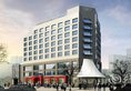 Yueting International Hotel в Иу Китай ✅. Забронировать номер онлайн по выгодной цене в Yueting International Hotel. Трансфер из аэропорта.