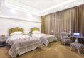 Yueting International Hotel в Иу Китай ✅. Забронировать номер онлайн по выгодной цене в Yueting International Hotel. Трансфер из аэропорта.