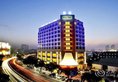 Yueting International Hotel в Иу Китай ✅. Забронировать номер онлайн по выгодной цене в Yueting International Hotel. Трансфер из аэропорта.
