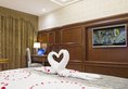Yueting International Hotel в Иу Китай ✅. Забронировать номер онлайн по выгодной цене в Yueting International Hotel. Трансфер из аэропорта.