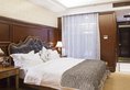 Yueting International Hotel в Иу Китай ✅. Забронировать номер онлайн по выгодной цене в Yueting International Hotel. Трансфер из аэропорта.