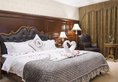 Yueting International Hotel в Иу Китай ✅. Забронировать номер онлайн по выгодной цене в Yueting International Hotel. Трансфер из аэропорта.