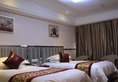 Tai Di Fashion Hotel в Иу Китай ✅. Забронировать номер онлайн по выгодной цене в Tai Di Fashion Hotel. Трансфер из аэропорта.