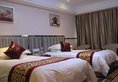Tai Di Fashion Hotel в Иу Китай ✅. Забронировать номер онлайн по выгодной цене в Tai Di Fashion Hotel. Трансфер из аэропорта.